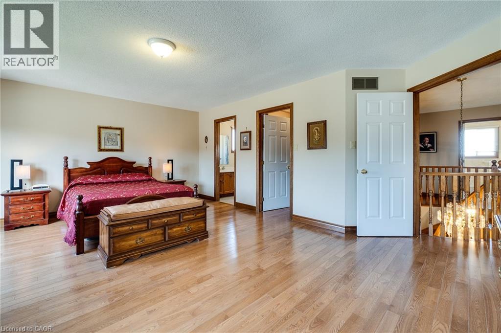 137 National Drive, Hamilton, Ontario  L6M 0H1 - Photo 34 - 40818301