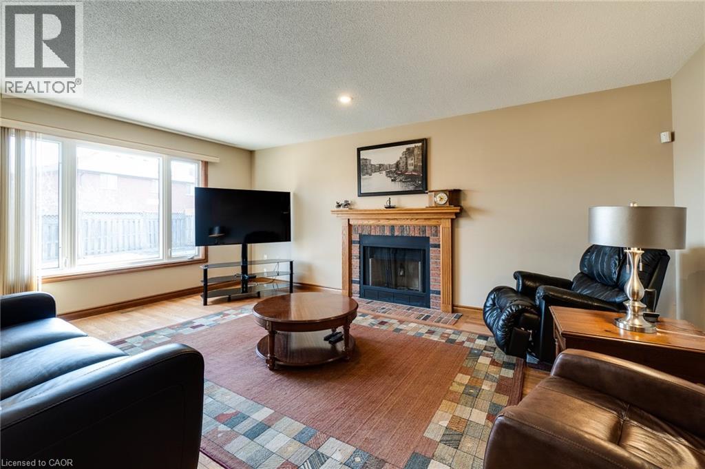 137 National Drive, Hamilton, Ontario  L6M 0H1 - Photo 19 - 40818301