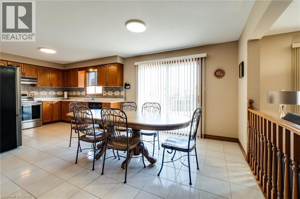 137 National Drive, Hamilton, Ontario  L6M 0H1 - Photo 22 - 40818301