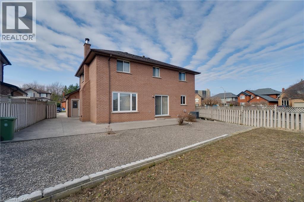 137 National Drive, Hamilton, Ontario  L6M 0H1 - Photo 44 - 40818301