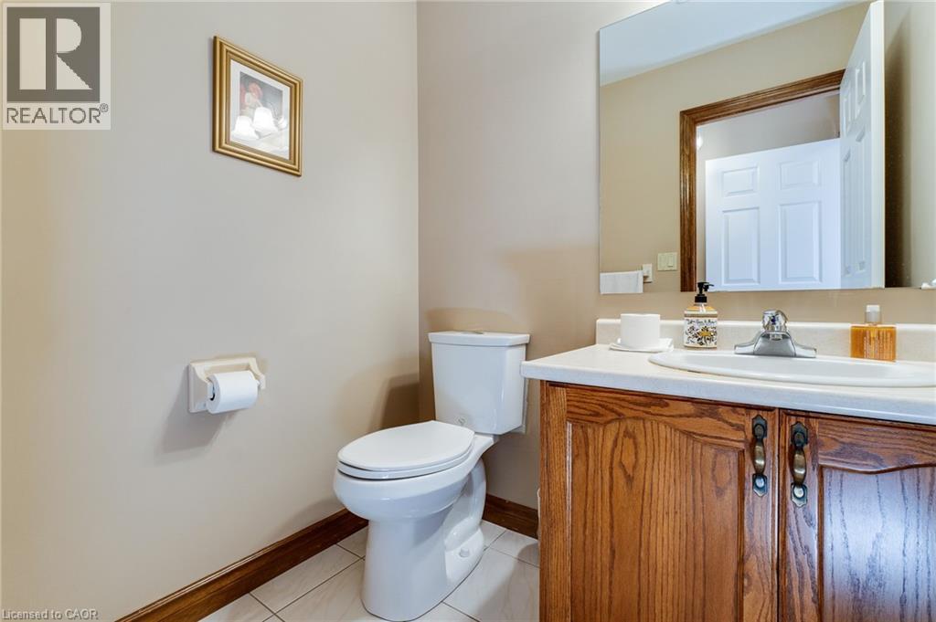 137 National Drive, Hamilton, Ontario  L6M 0H1 - Photo 28 - 40818301