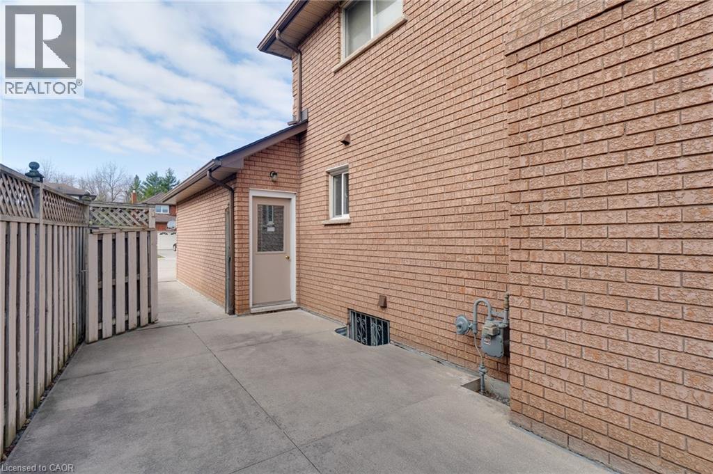 137 National Drive, Hamilton, Ontario  L6M 0H1 - Photo 42 - 40818301