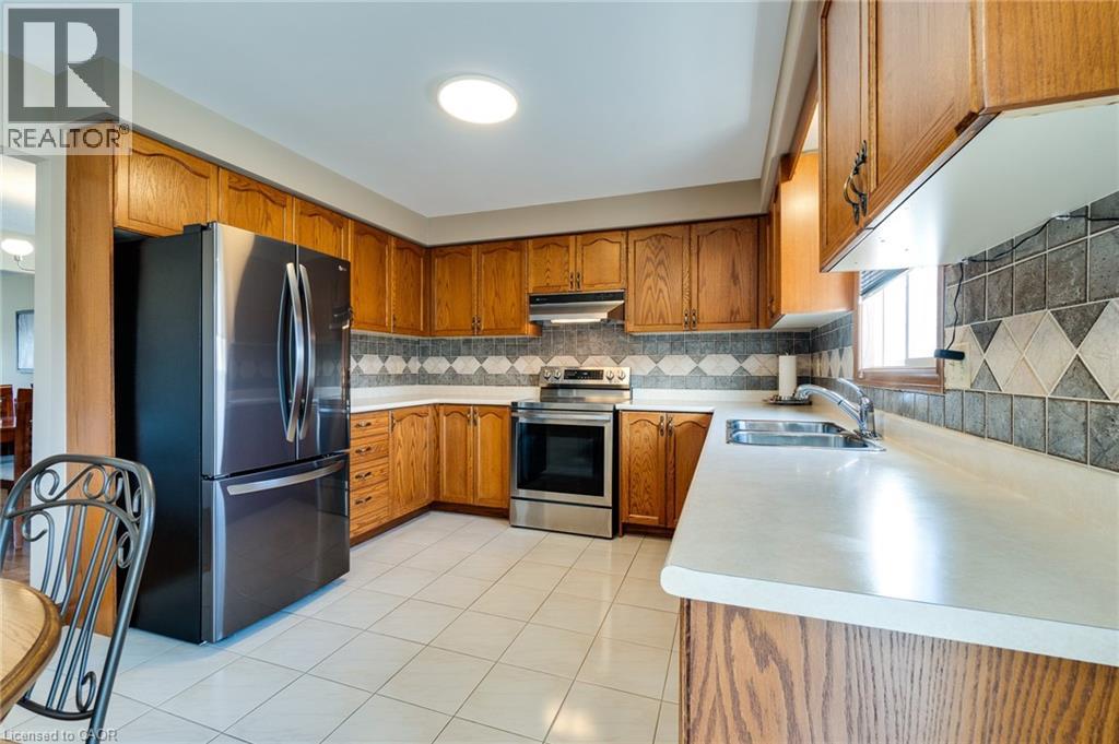 137 National Drive, Hamilton, Ontario  L6M 0H1 - Photo 25 - 40818301