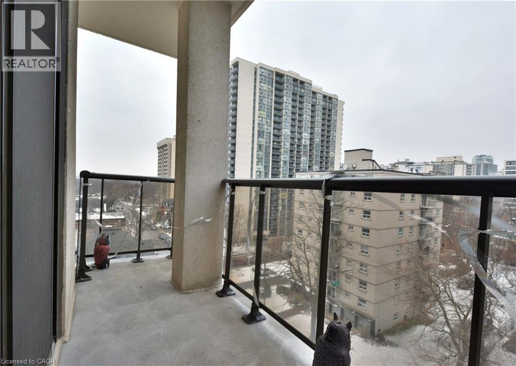 85 Robinson Street Unit# 705, Hamilton, Ontario  L8P 0B9 - Photo 12 - 40818557