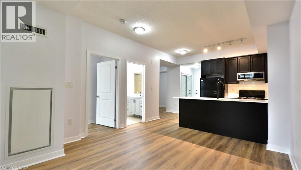 85 Robinson Street Unit# 705, Hamilton, Ontario  L8P 0B9 - Photo 5 - 40818557