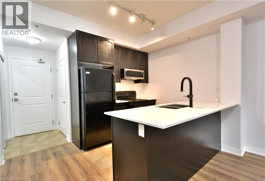 85 Robinson Street Unit# 705, Hamilton, Ontario  L8P 0B9 - Photo 3 - 40818557