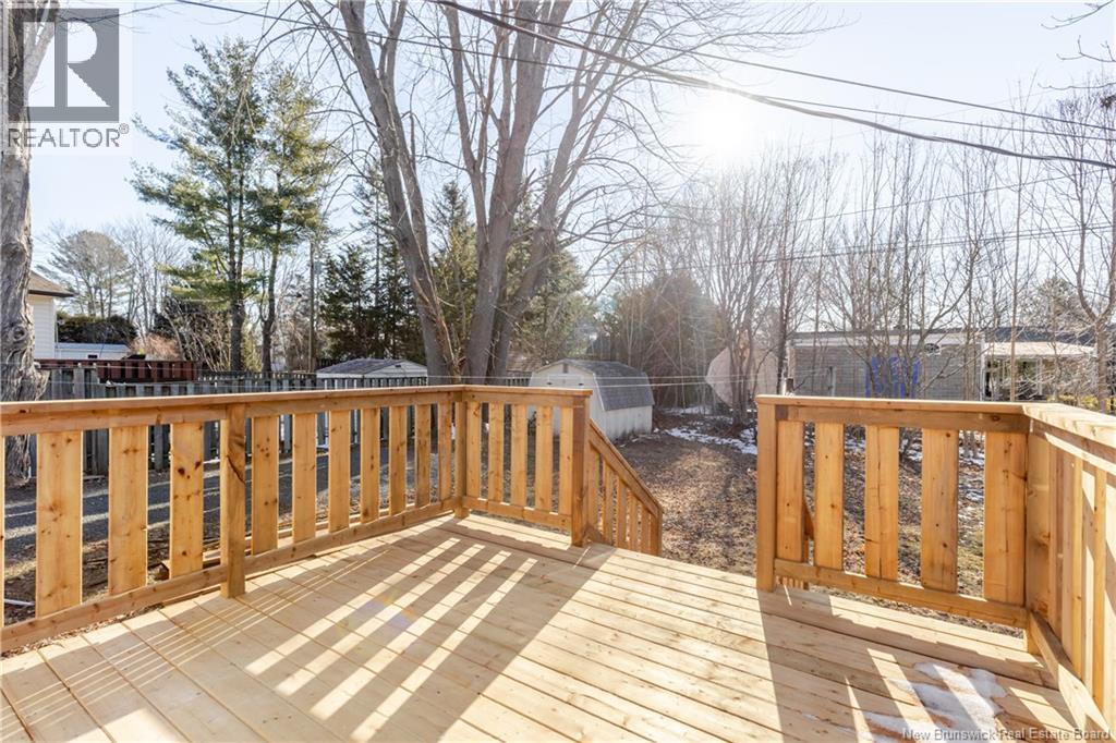 108 Fraser Avenue, Fredericton, New Brunswick  E3A 2B1 - Photo 32 - NB136522