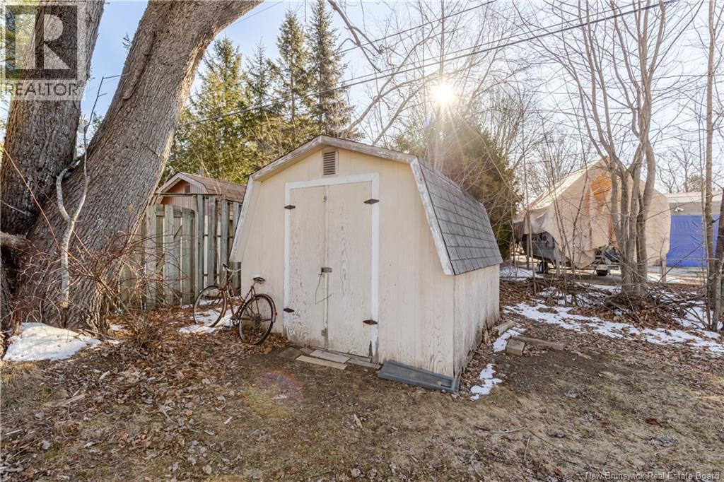 108 Fraser Avenue, Fredericton, New Brunswick  E3A 2B1 - Photo 30 - NB136522