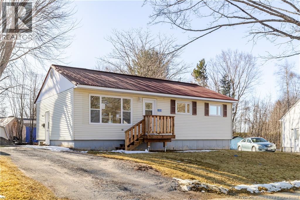 108 Fraser Avenue, Fredericton, New Brunswick  E3A 2B1 - Photo 1 - NB136522