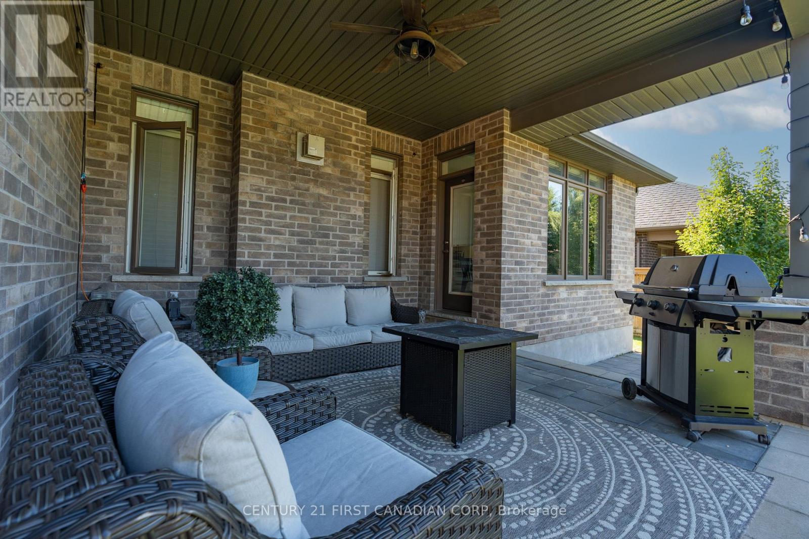 438 Darcy Drive, Strathroy-Caradoc, Ontario  N7G 2M2 - Photo 14 - X12966640