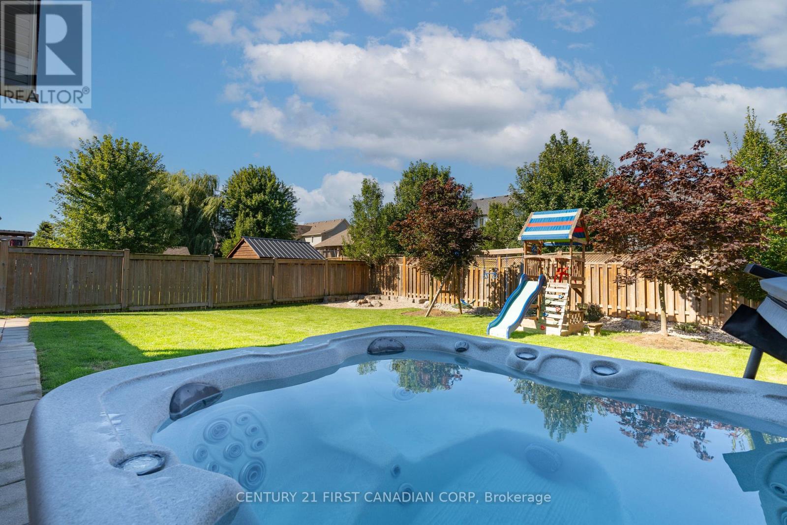 438 Darcy Drive, Strathroy-Caradoc, Ontario  N7G 2M2 - Photo 15 - X12966640