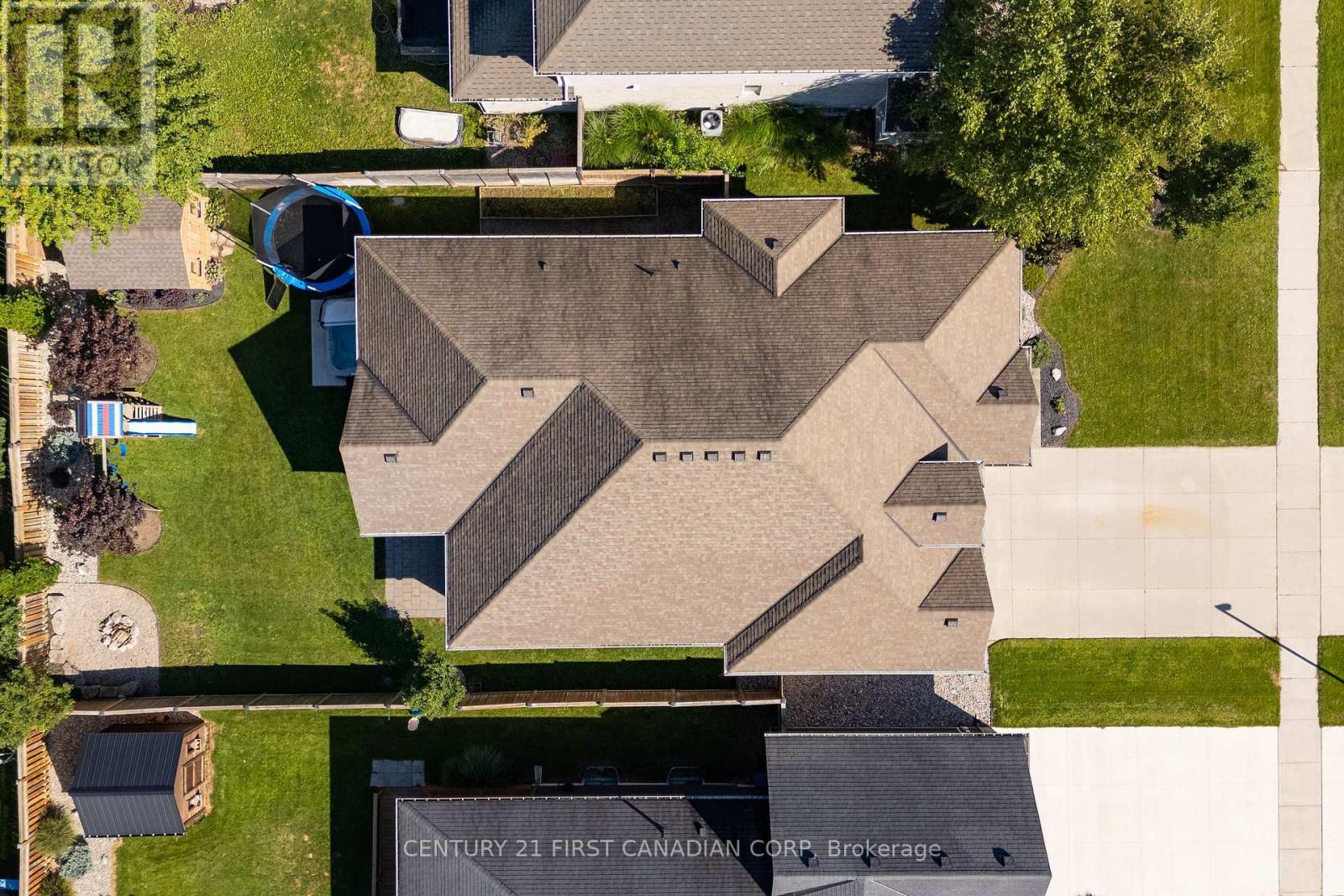 438 Darcy Drive, Strathroy-Caradoc, Ontario  N7G 2M2 - Photo 16 - X12966640