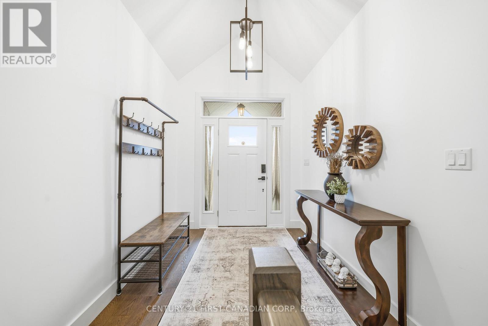 438 Darcy Drive, Strathroy-Caradoc, Ontario  N7G 2M2 - Photo 17 - X12966640