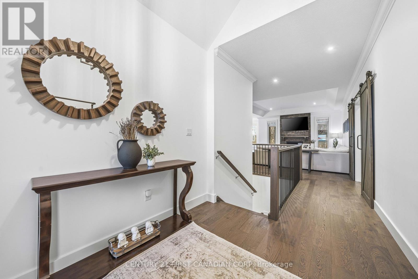 438 Darcy Drive, Strathroy-Caradoc, Ontario  N7G 2M2 - Photo 18 - X12966640