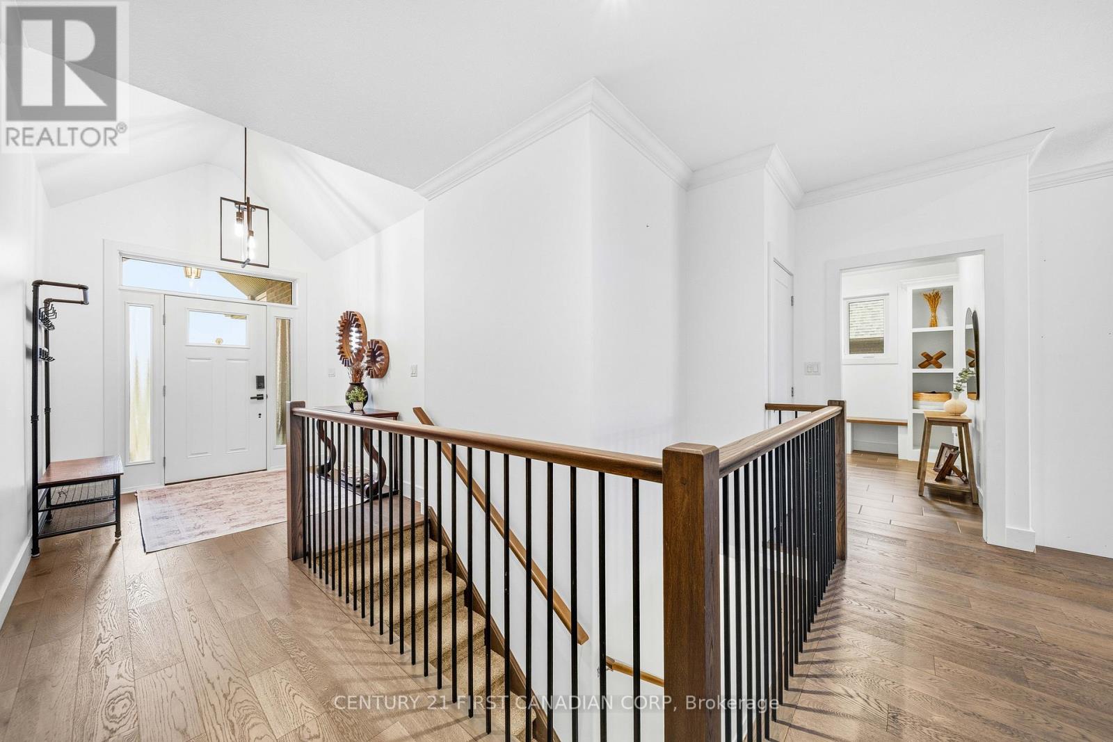 438 Darcy Drive, Strathroy-Caradoc, Ontario  N7G 2M2 - Photo 19 - X12966640