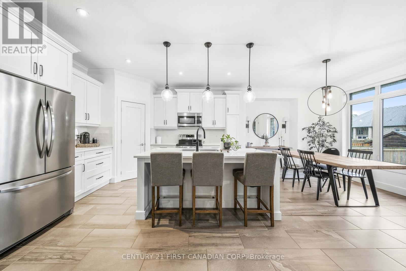 438 Darcy Drive, Strathroy-Caradoc, Ontario  N7G 2M2 - Photo 24 - X12966640