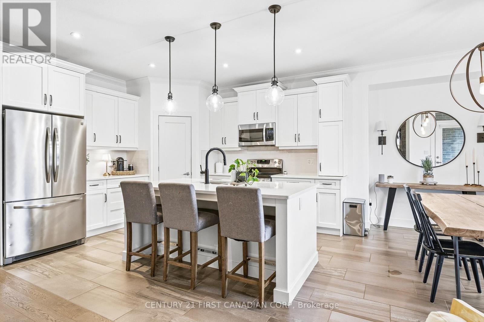 438 Darcy Drive, Strathroy-Caradoc, Ontario  N7G 2M2 - Photo 25 - X12966640