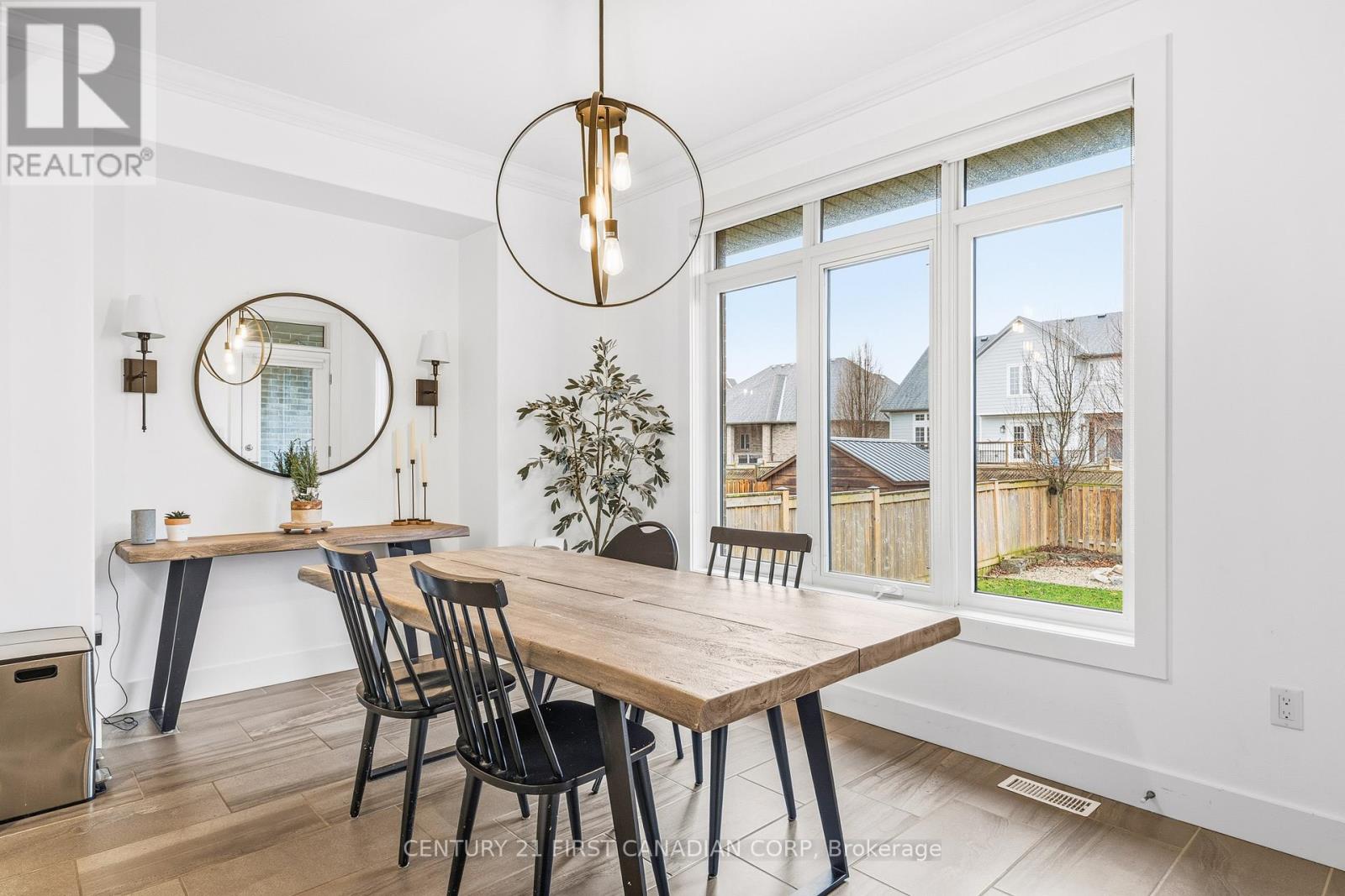 438 Darcy Drive, Strathroy-Caradoc, Ontario  N7G 2M2 - Photo 26 - X12966640