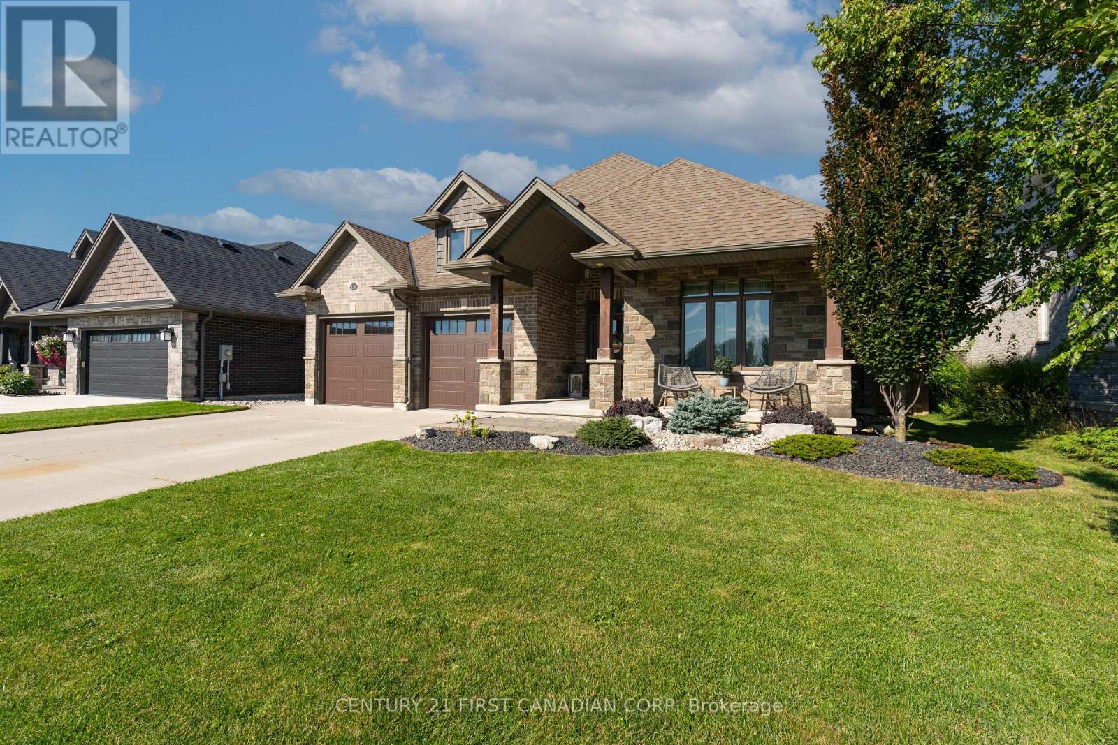438 Darcy Drive, Strathroy-Caradoc, Ontario  N7G 2M2 - Photo 3 - X12966640