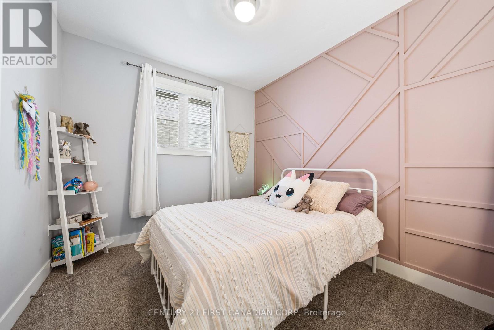 438 Darcy Drive, Strathroy-Caradoc, Ontario  N7G 2M2 - Photo 32 - X12966640