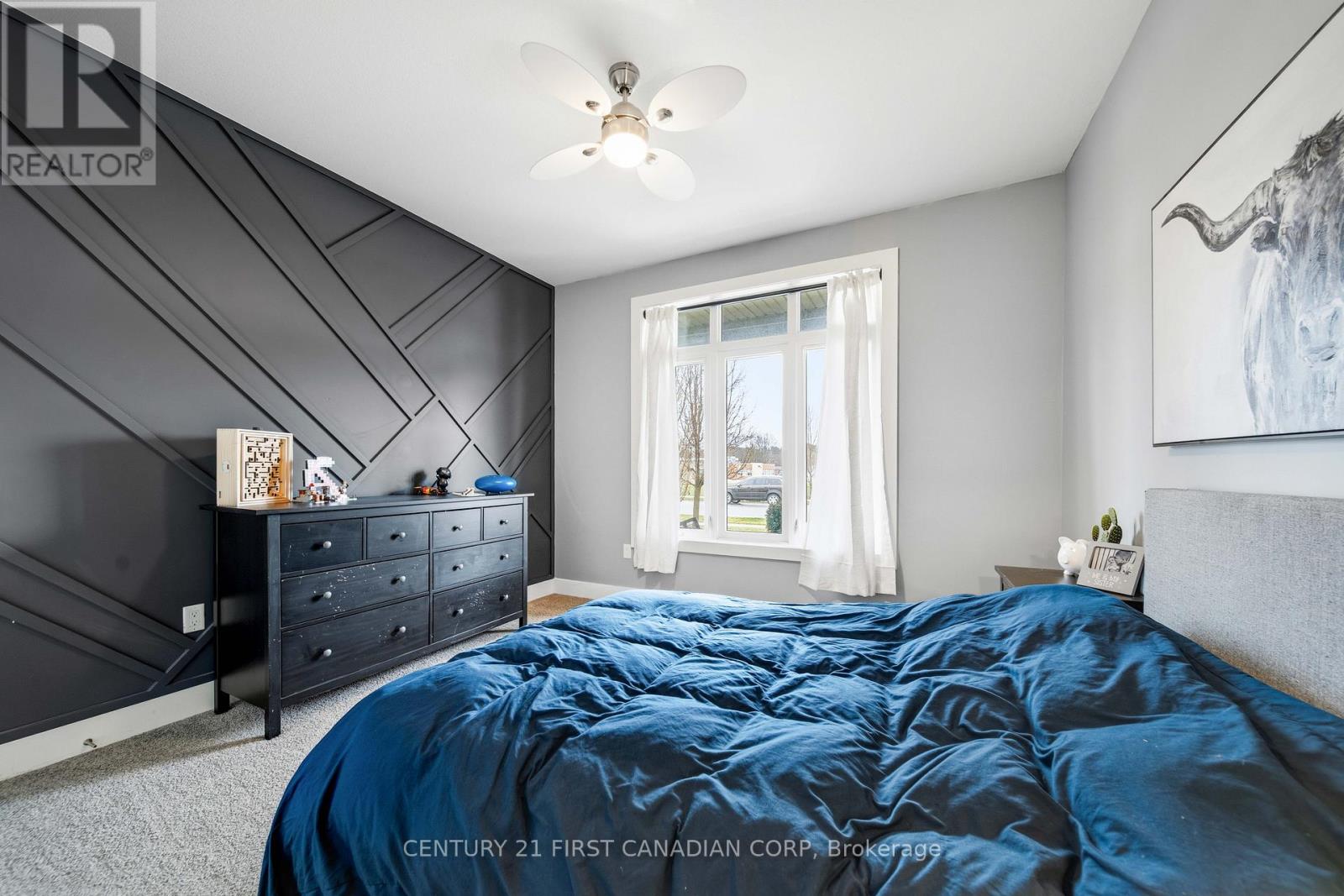 438 Darcy Drive, Strathroy-Caradoc, Ontario  N7G 2M2 - Photo 34 - X12966640