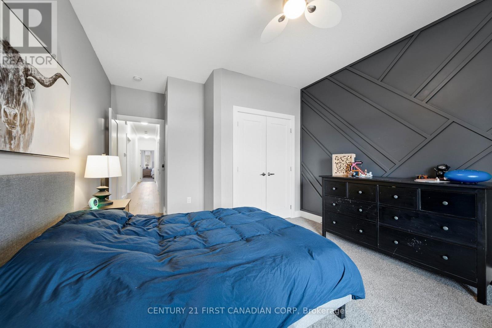 438 Darcy Drive, Strathroy-Caradoc, Ontario  N7G 2M2 - Photo 35 - X12966640