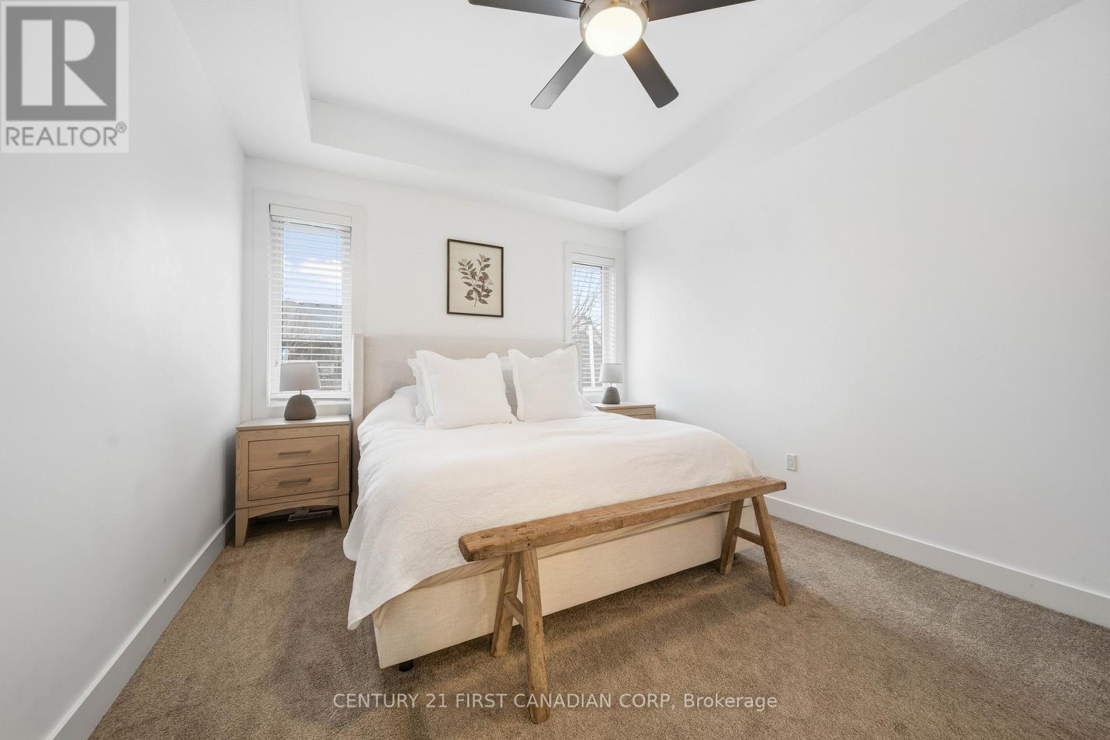 438 Darcy Drive, Strathroy-Caradoc, Ontario  N7G 2M2 - Photo 37 - X12966640