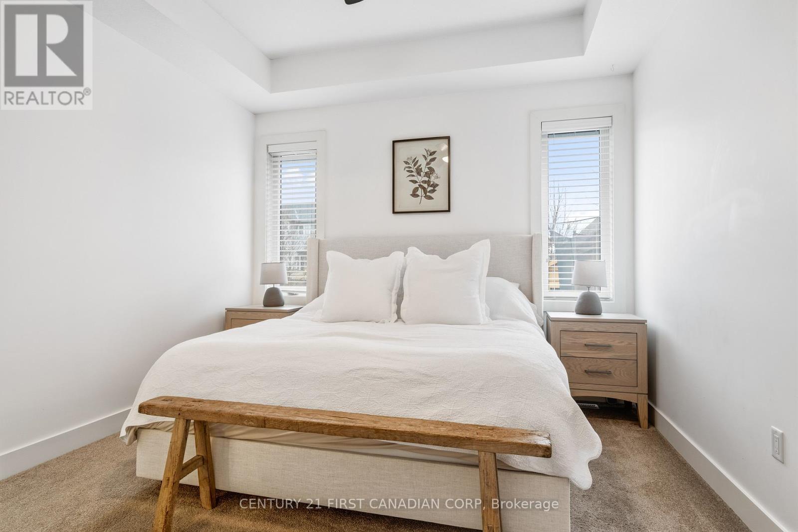 438 Darcy Drive, Strathroy-Caradoc, Ontario  N7G 2M2 - Photo 38 - X12966640