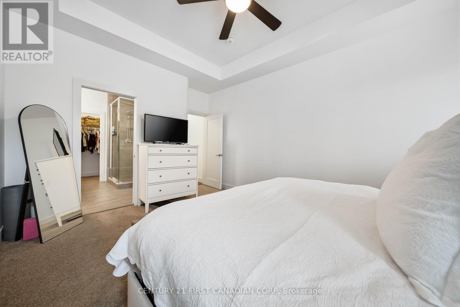 438 Darcy Drive, Strathroy-Caradoc, Ontario  N7G 2M2 - Photo 39 - X12966640