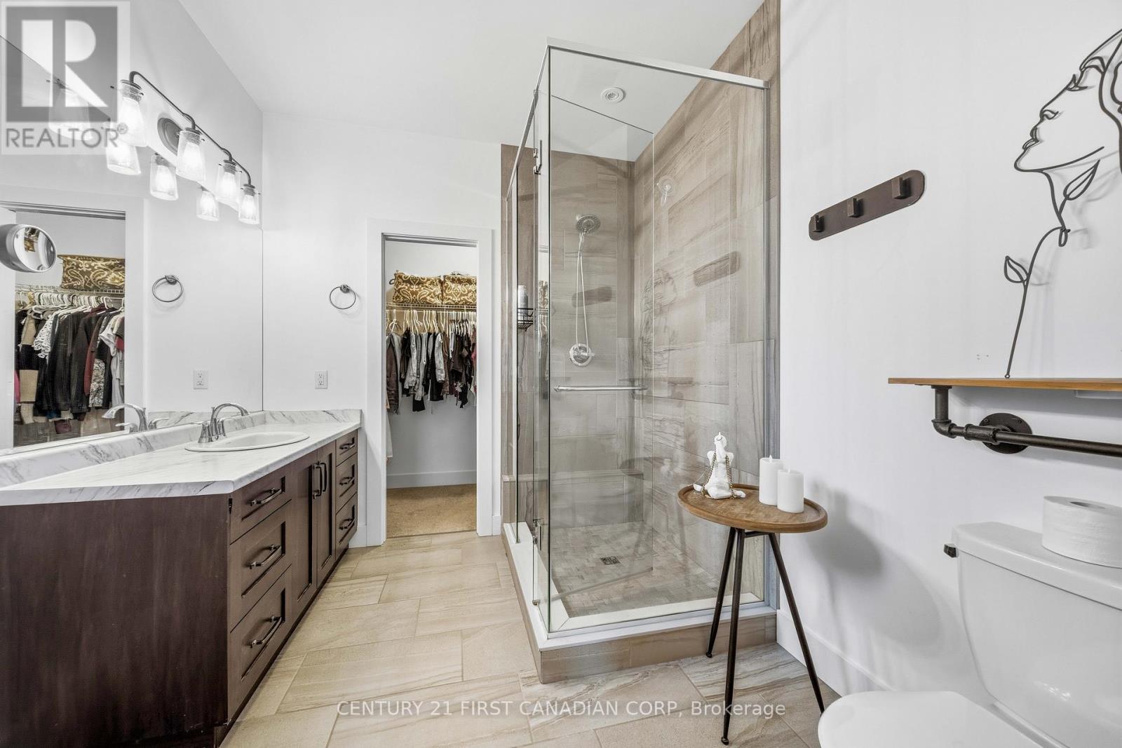 438 Darcy Drive, Strathroy-Caradoc, Ontario  N7G 2M2 - Photo 40 - X12966640