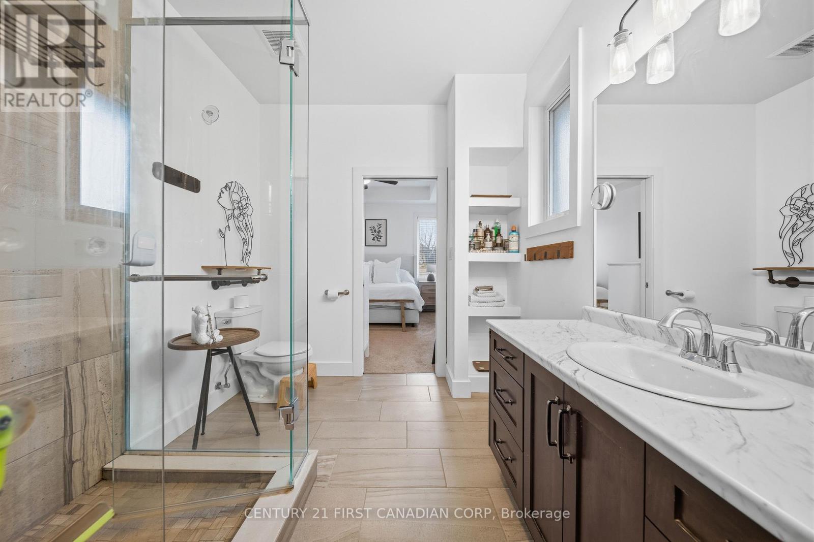 438 Darcy Drive, Strathroy-Caradoc, Ontario  N7G 2M2 - Photo 41 - X12966640