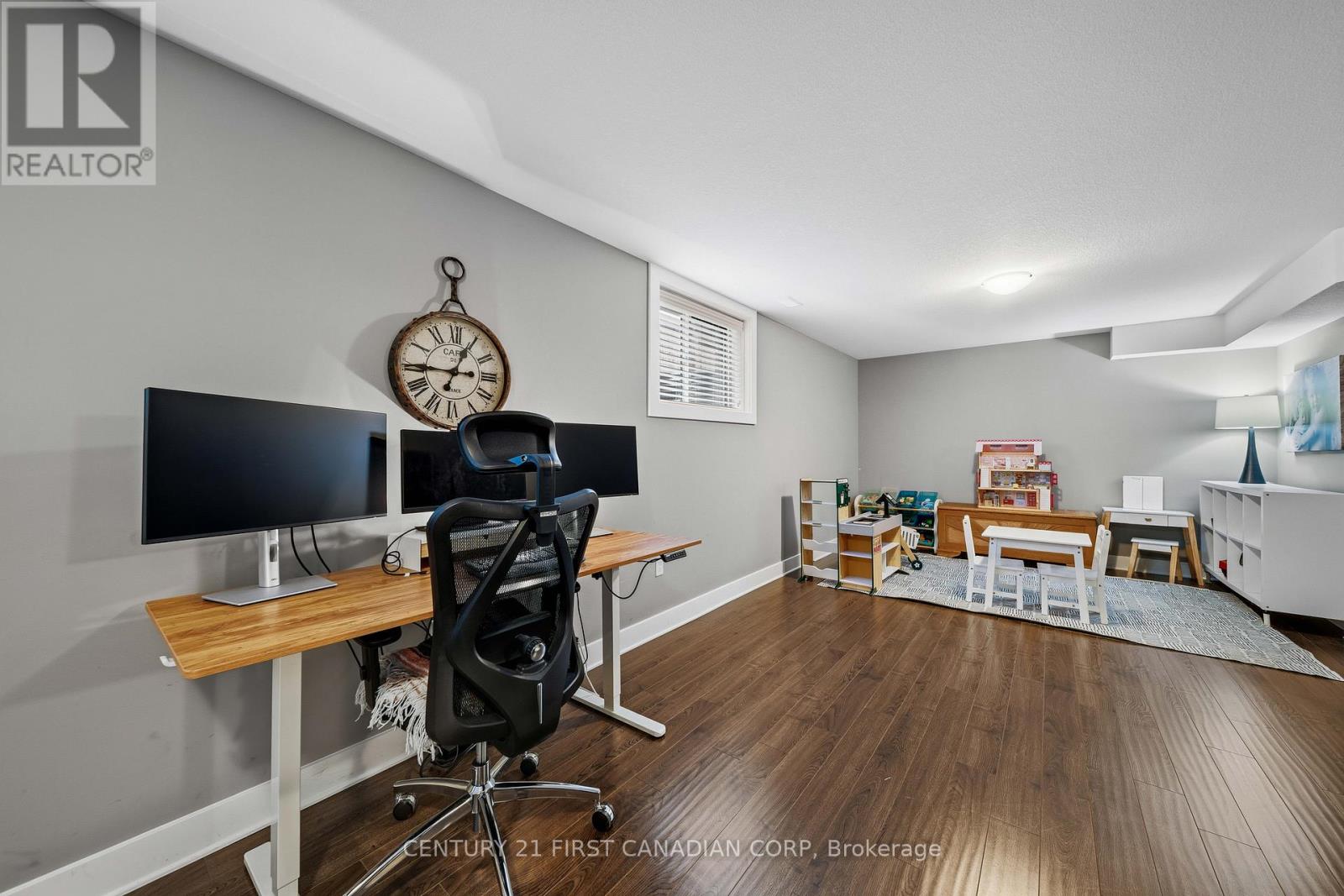 438 Darcy Drive, Strathroy-Caradoc, Ontario  N7G 2M2 - Photo 46 - X12966640