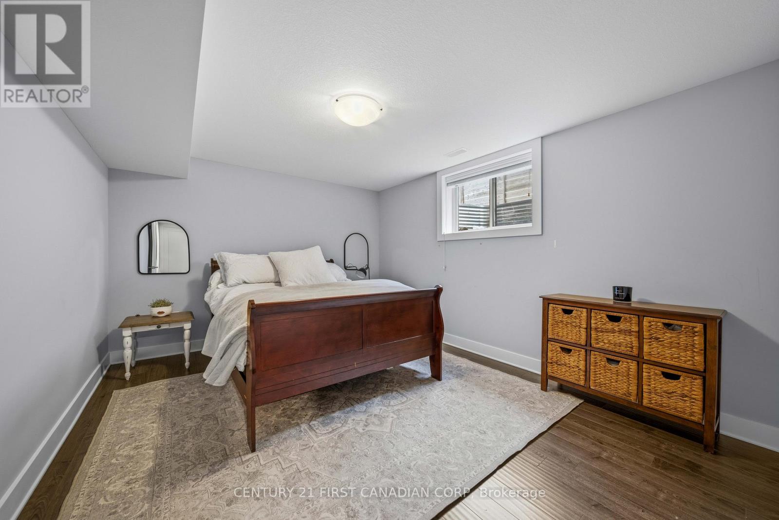 438 Darcy Drive, Strathroy-Caradoc, Ontario  N7G 2M2 - Photo 48 - X12966640