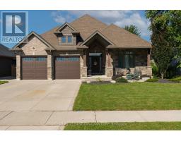 438 DARCY DRIVE, Strathroy-Caradoc, Ontario
