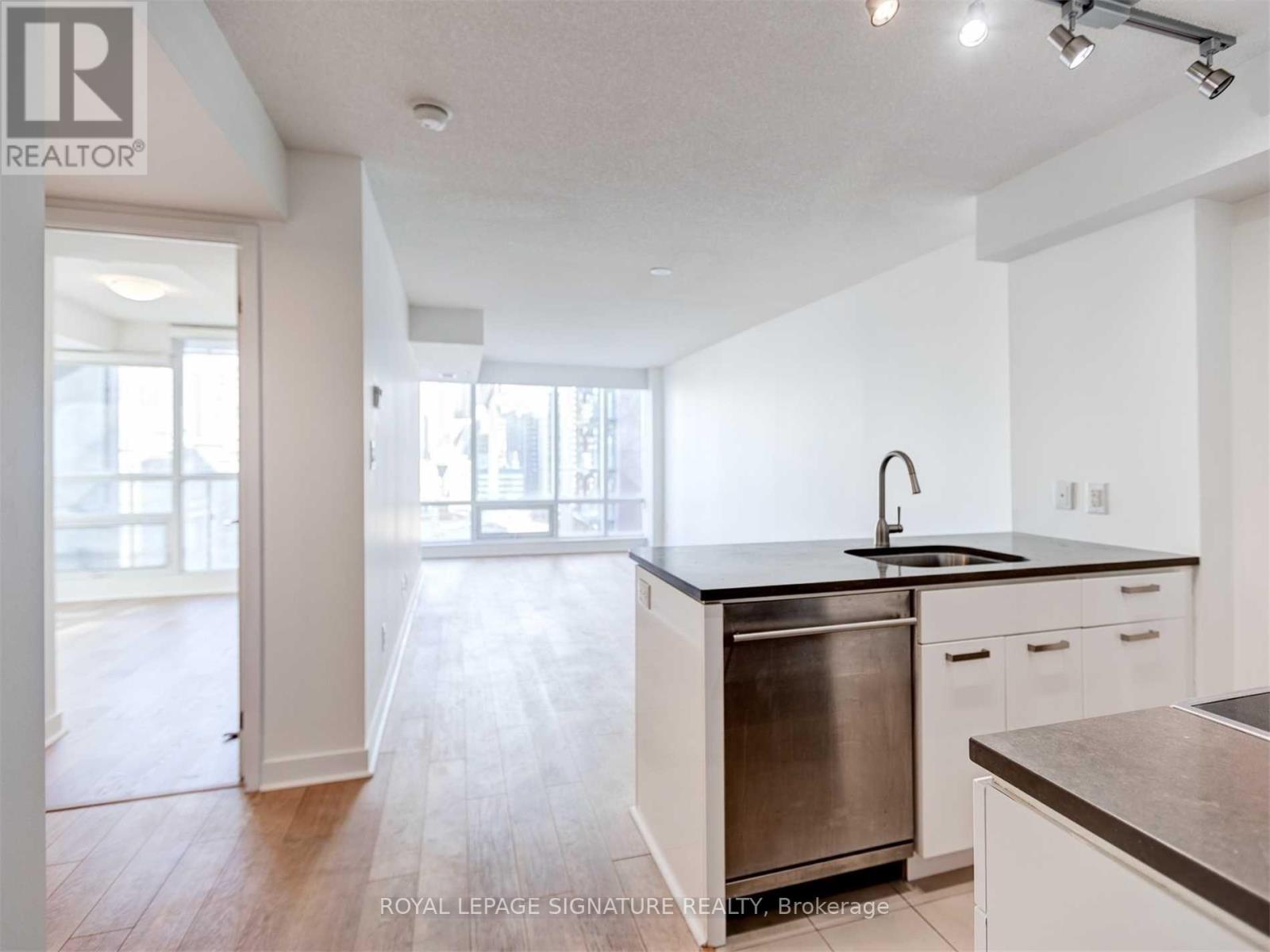 1605 - 295 Adelaide Street W, Toronto, Ontario  M5V 0L4 - Photo 3 - C12969276