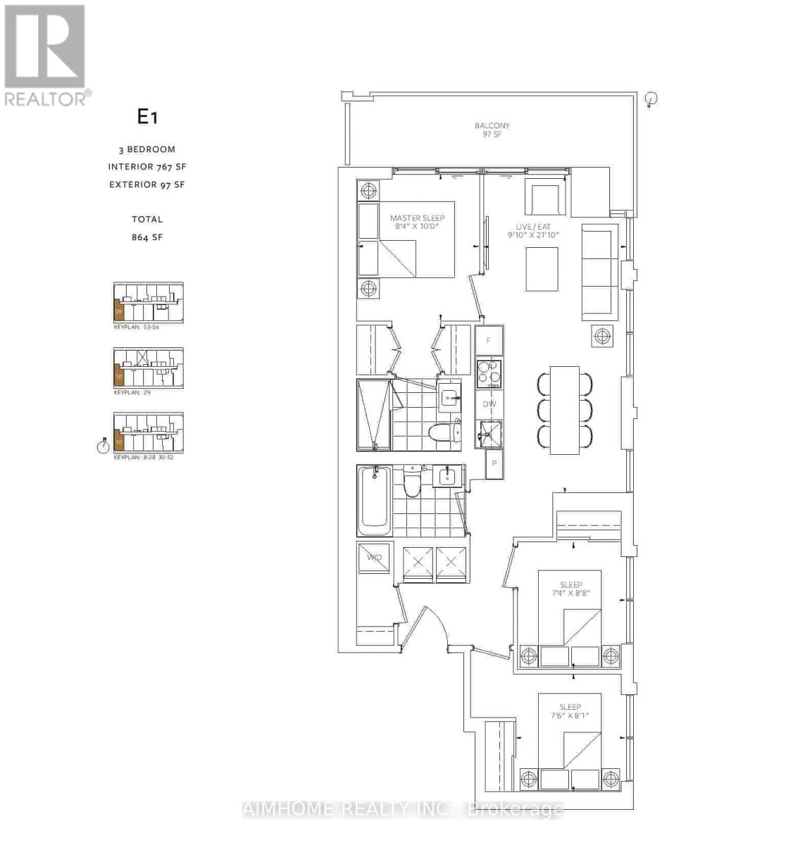 2610 - 88 Queen Street E, Toronto, Ontario  M5C 0B6 - Photo 2 - C12969386