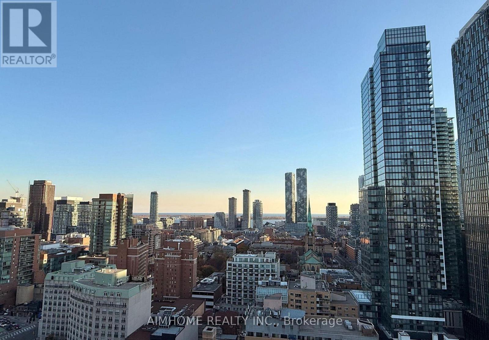 2610 - 88 Queen Street E, Toronto, Ontario  M5C 0B6 - Photo 28 - C12969386