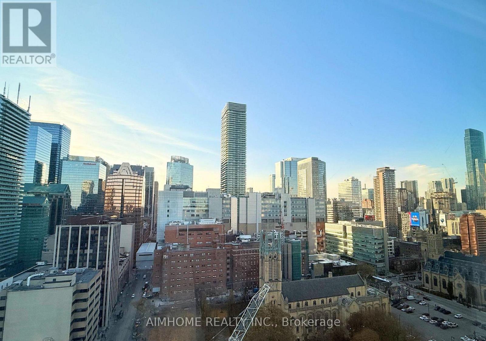 2610 - 88 Queen Street E, Toronto, Ontario  M5C 0B6 - Photo 29 - C12969386