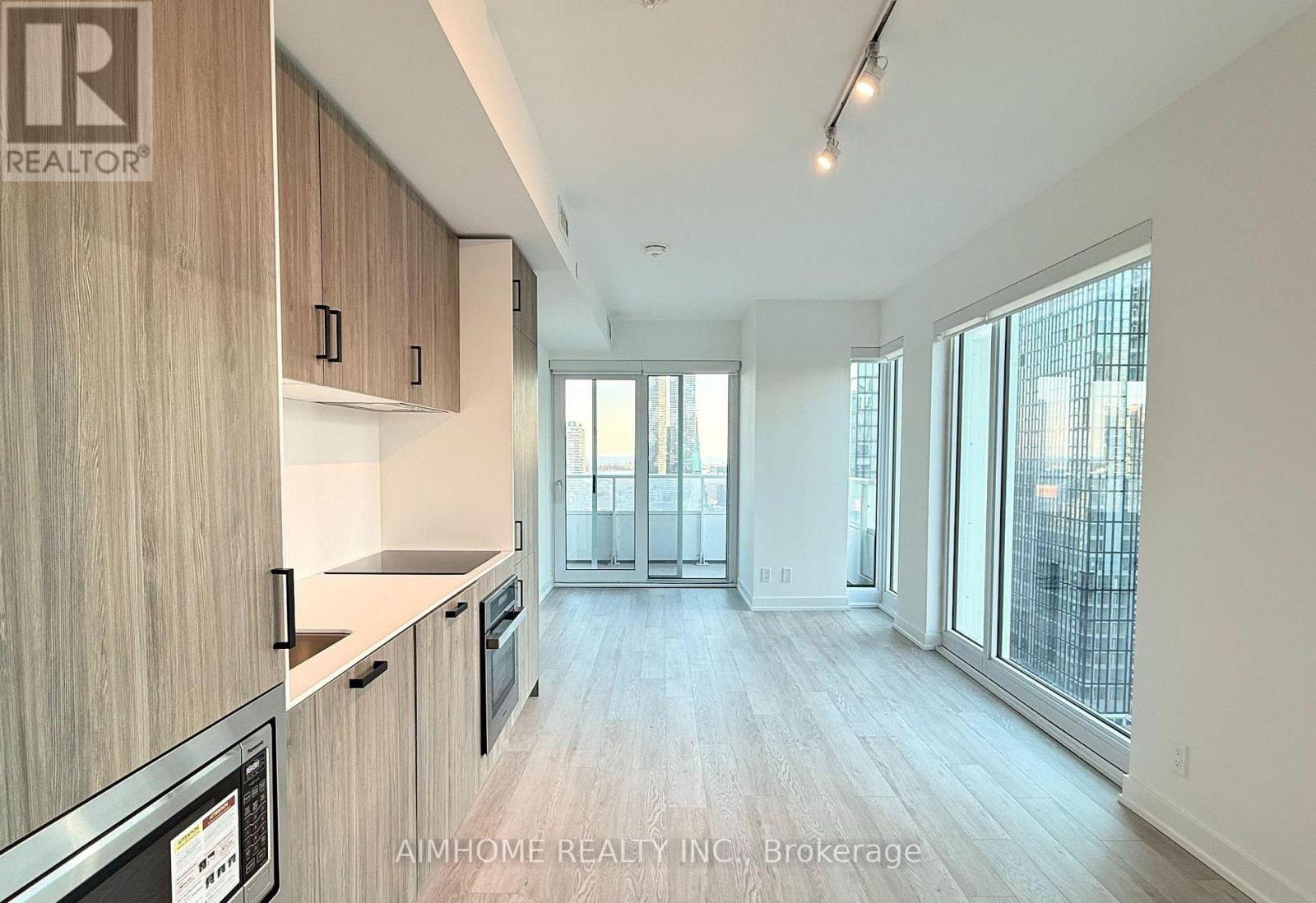 2610 - 88 Queen Street E, Toronto, Ontario  M5C 0B6 - Photo 3 - C12969386