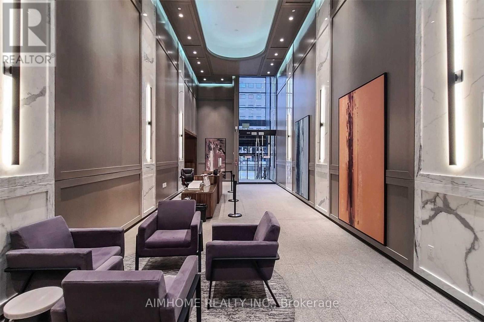 5003 - 488 University Avenue, Toronto, Ontario  M5G 0C1 - Photo 4 - C12969394