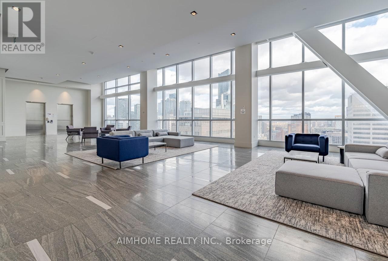 5003 - 488 University Avenue, Toronto, Ontario  M5G 0C1 - Photo 6 - C12969394