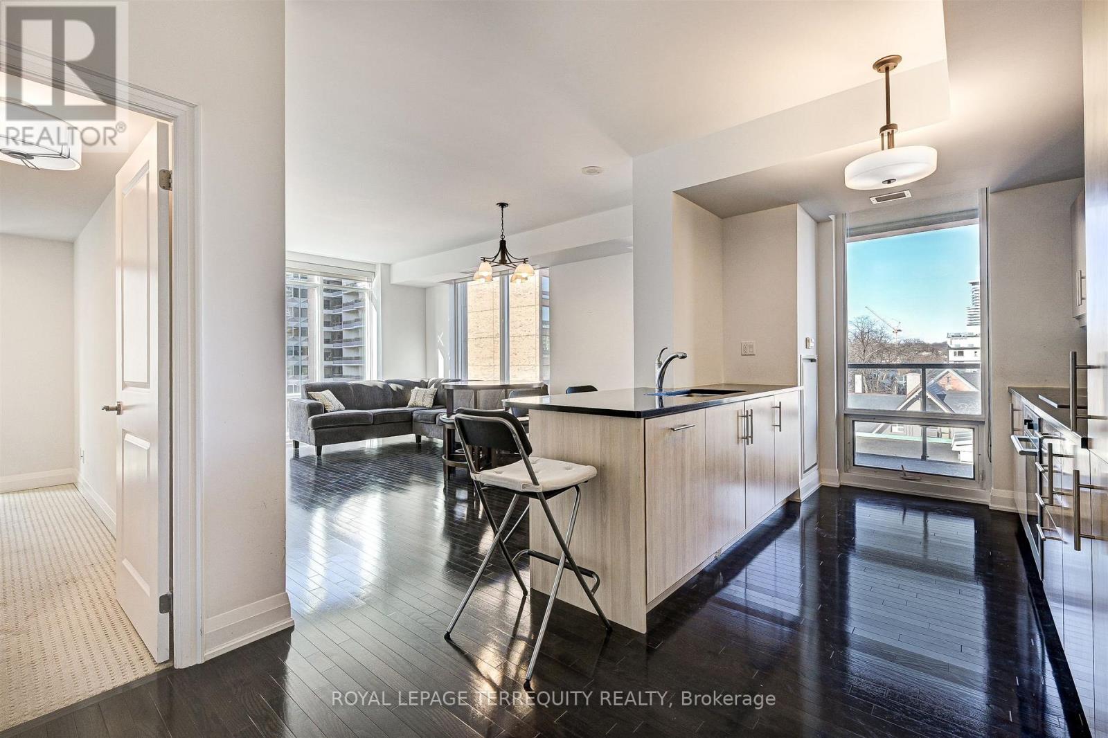 418 - 1 Bedford Road, Toronto, Ontario  M5R 2B5 - Photo 10 - C12969408