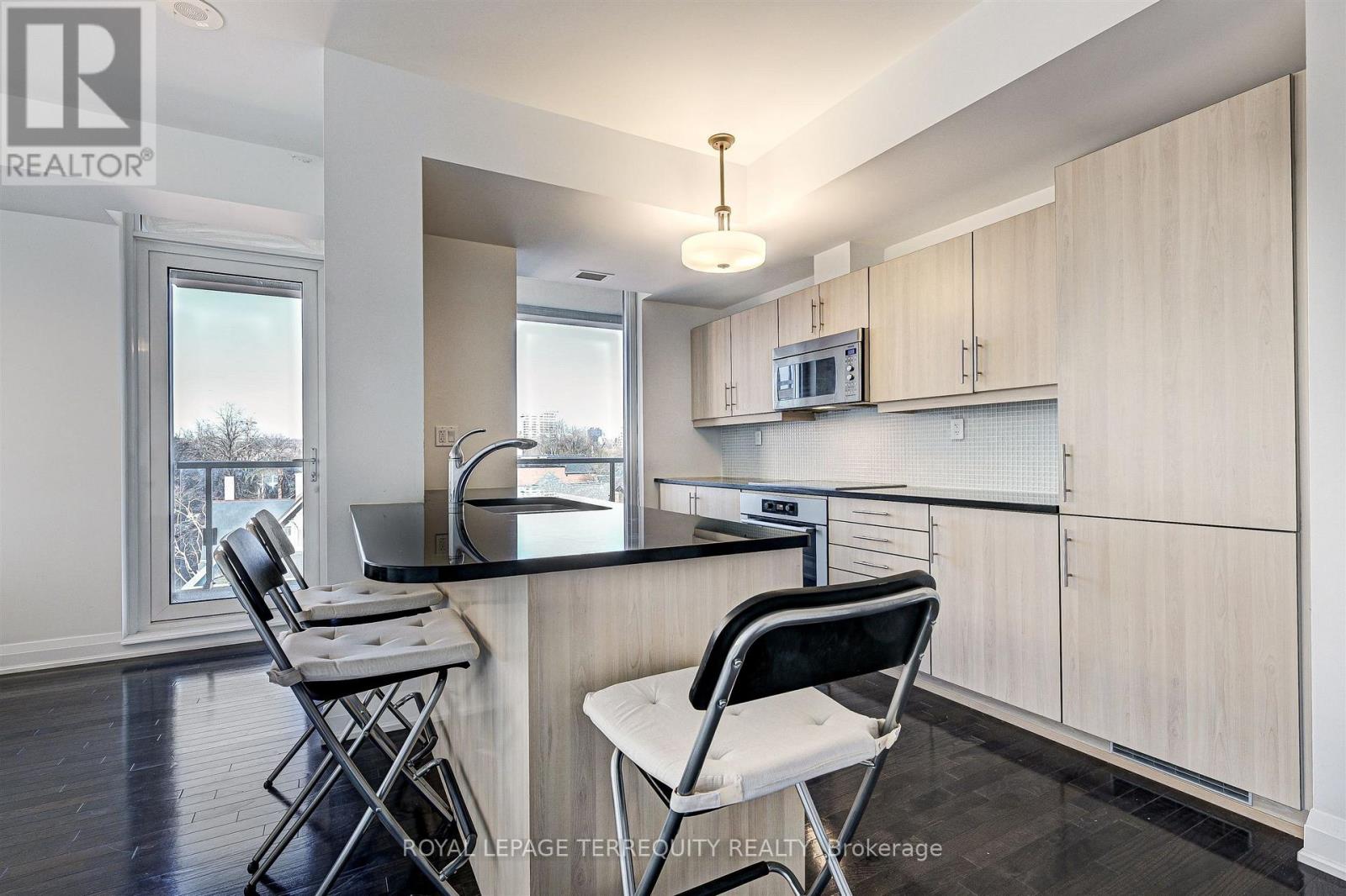 418 - 1 Bedford Road, Toronto, Ontario  M5R 2B5 - Photo 12 - C12969408