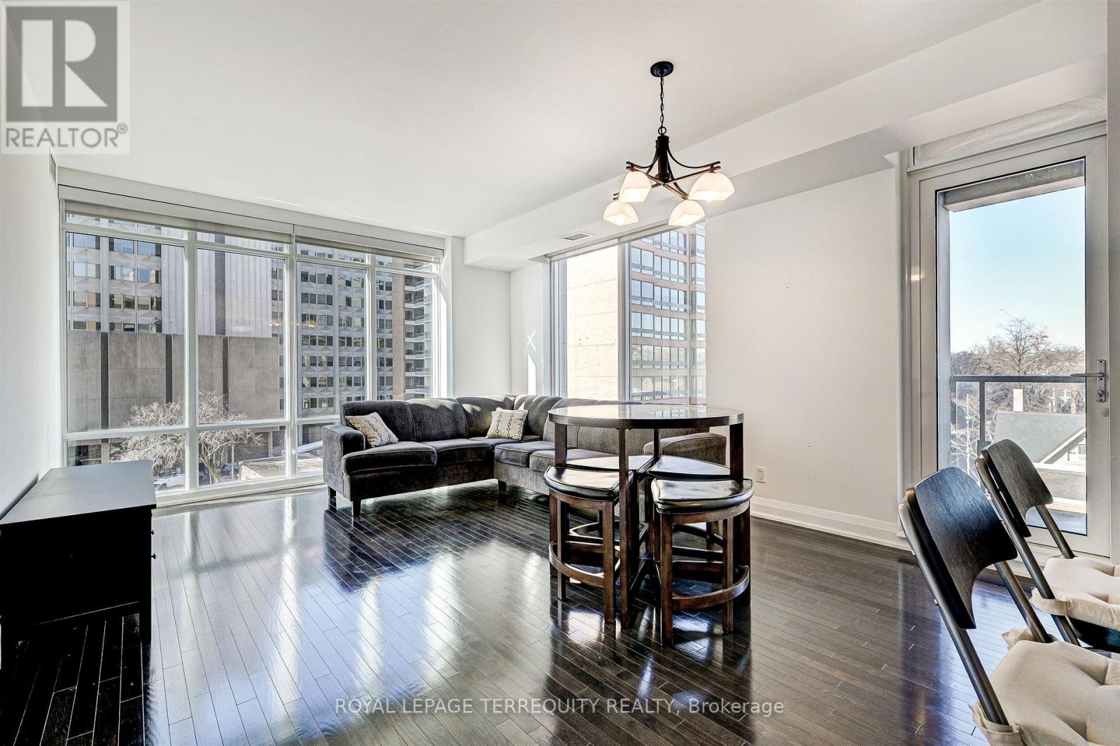 418 - 1 Bedford Road, Toronto, Ontario  M5R 2B5 - Photo 13 - C12969408