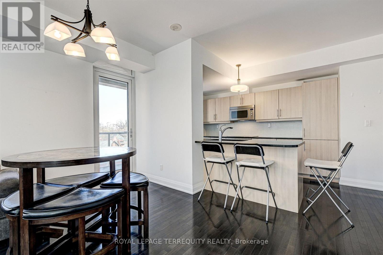 418 - 1 Bedford Road, Toronto, Ontario  M5R 2B5 - Photo 14 - C12969408