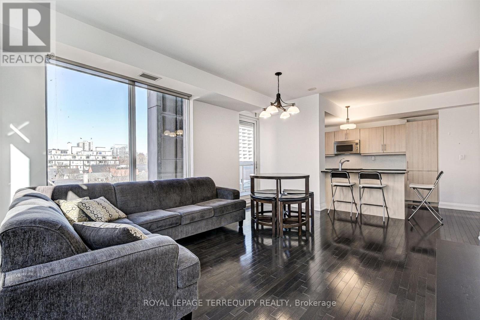 418 - 1 Bedford Road, Toronto, Ontario  M5R 2B5 - Photo 16 - C12969408