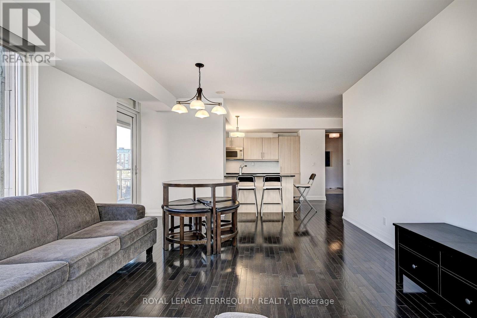 418 - 1 Bedford Road, Toronto, Ontario  M5R 2B5 - Photo 17 - C12969408