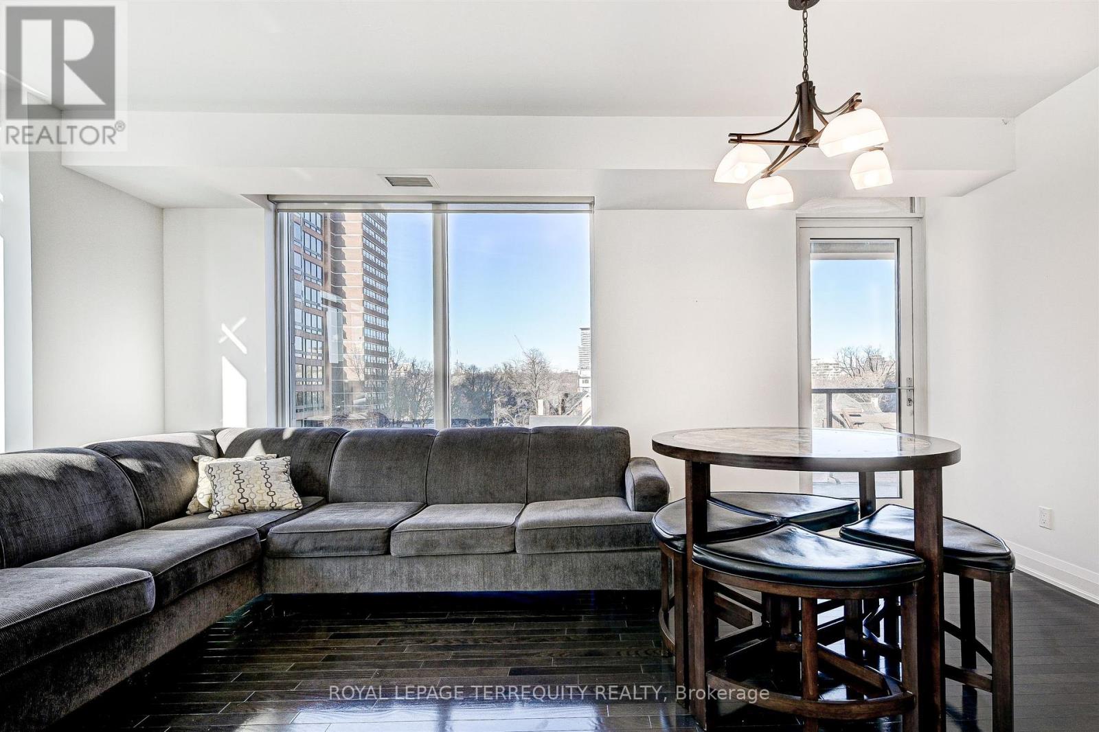 418 - 1 Bedford Road, Toronto, Ontario  M5R 2B5 - Photo 19 - C12969408