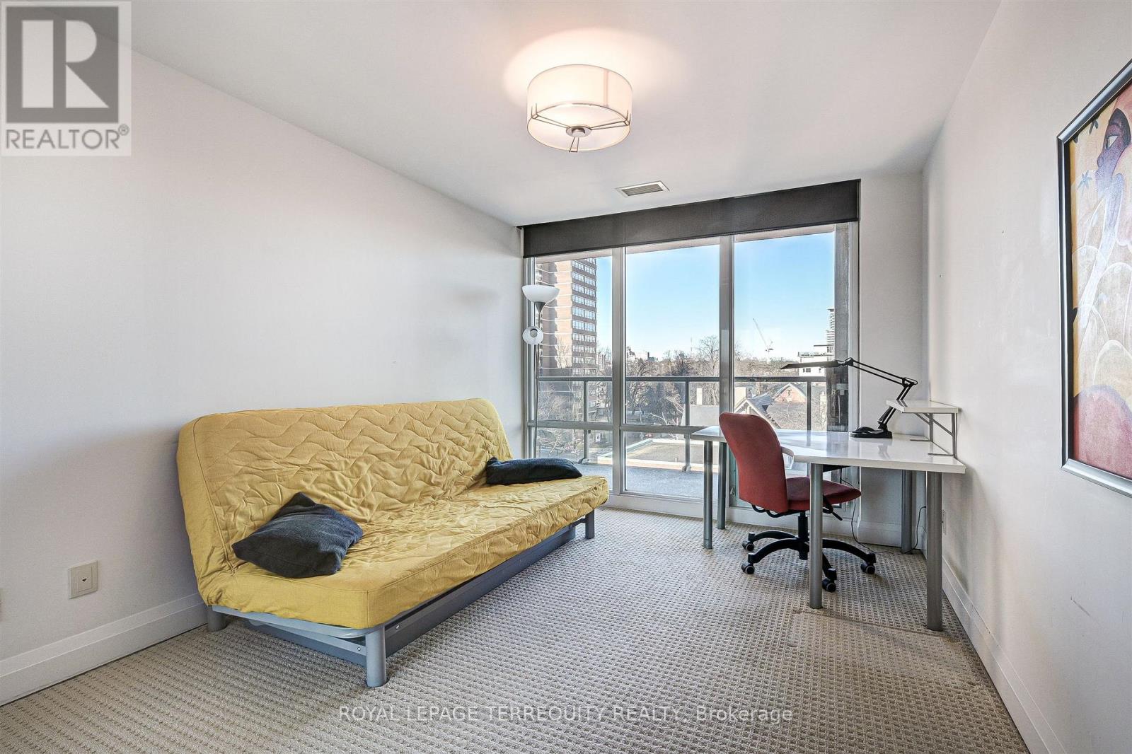 418 - 1 Bedford Road, Toronto, Ontario  M5R 2B5 - Photo 22 - C12969408