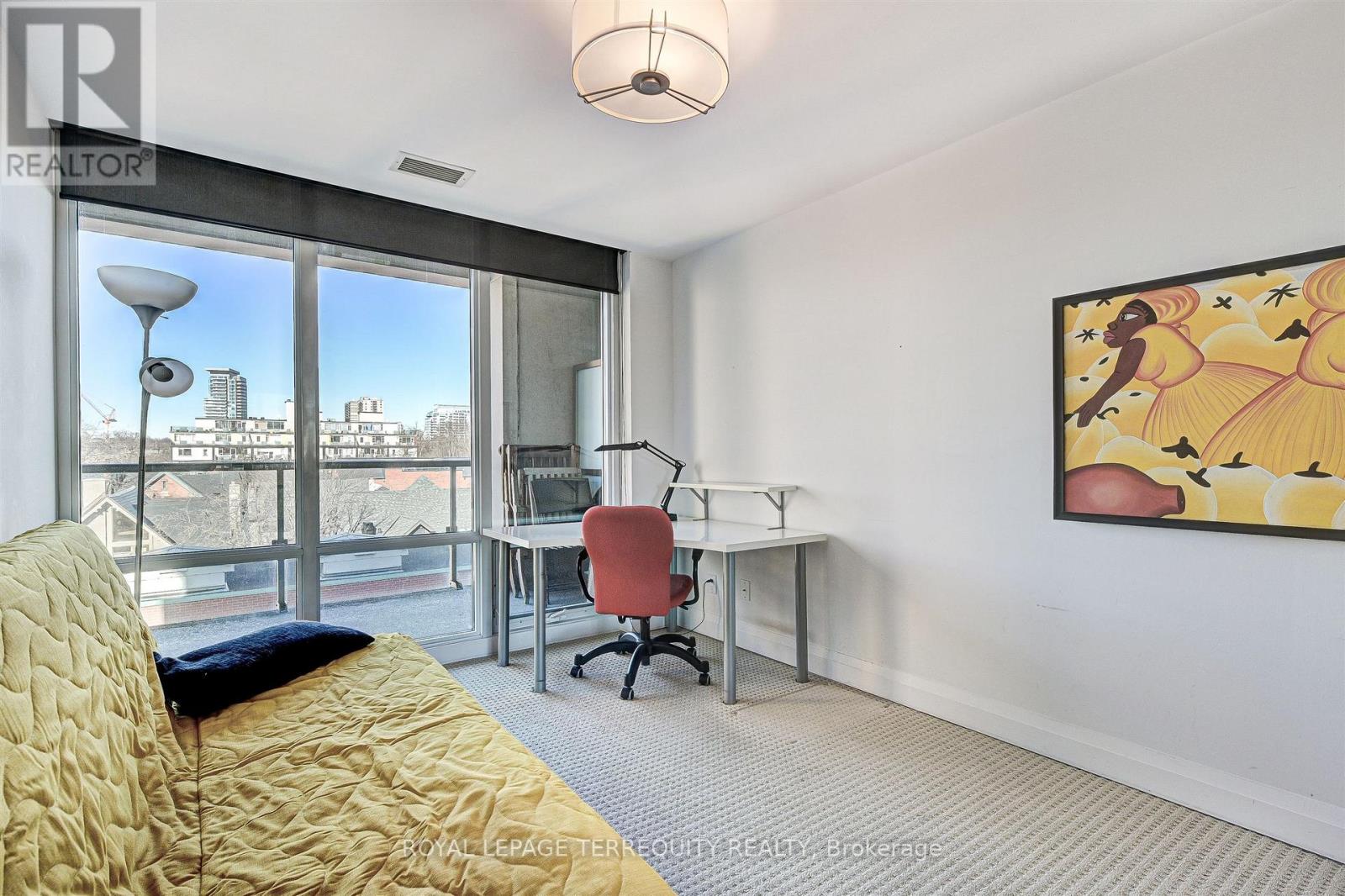 418 - 1 Bedford Road, Toronto, Ontario  M5R 2B5 - Photo 23 - C12969408